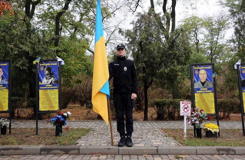 "رويترز": كييف لم تشارك في إعداد المقترحات الأمريكية لإنهاء النزاع في أوكرانيا