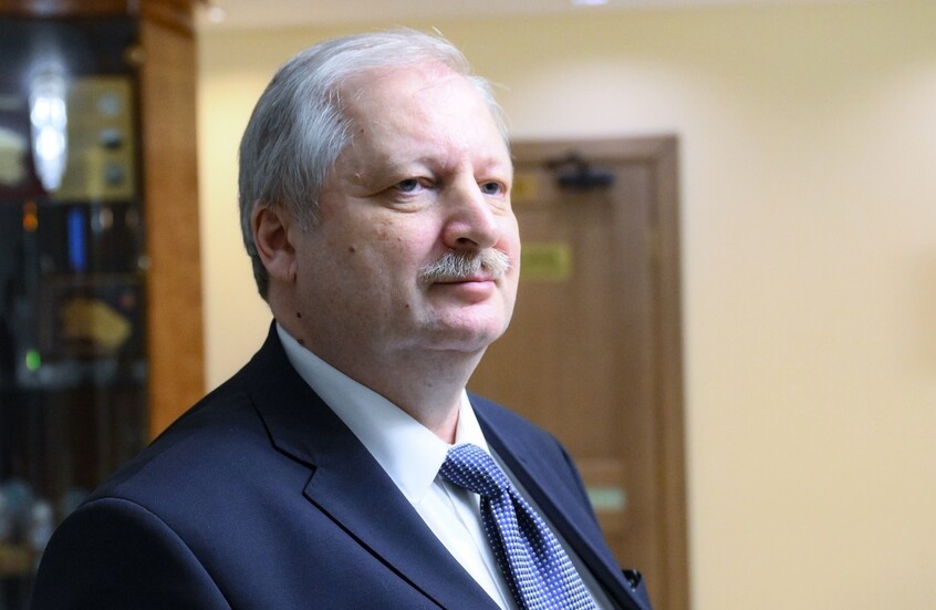 سفير روسيا في واشنطن يعلق على حالة العلاقات الروسية الأمريكية