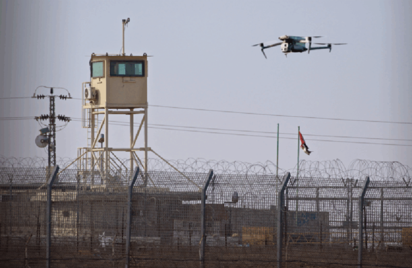 عجز إسرائيلي أمام ظاهرة خطيرة قادمة من مصر