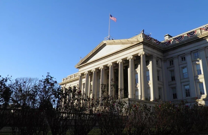 الولايات المتحدة تفرض عقوبات جديدة على 5 أفراد و7 شركات مرتبطة بروسيا