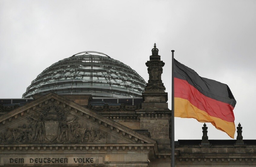 ألمانيا تقر مشروع قانون يحرم بعض اللاجئين الأوكرانيين من إعانات البطالة