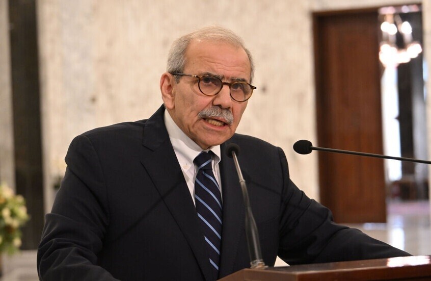 نواف سلام: تم إغلاق أكثر من 30 معمل كبتاغون في شهر واحد