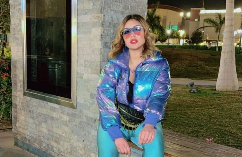 مصر.. حكم قضائي جديد ضد هدير عبد الرازق