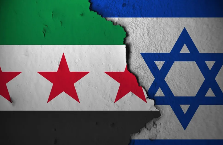 "قناة 12" العبرية عن مسؤولين إسرائيليين: احتمالات التوصل إلى اتفاق أمني مع سوريا تراجعت بشكل كبير