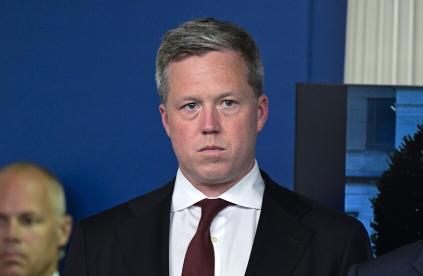 "نيوز نيشن" نقلا عن مسؤول أمريكي: وفد عسكري رفيع المستوى موجود في أوكرانيا في مهمة مزدوجة