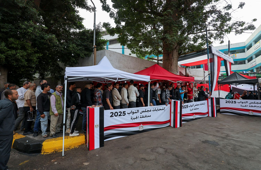 مصر.. انسحاب مسؤول كبير من الانتخابات بعد حديث السيسي وشبهات التزوير