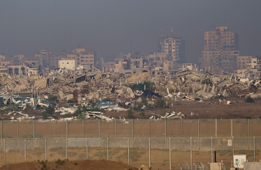 حماس: المجزرة المروعة في غزة وخان يونس تصعيد خطير يسعى من خلالها نتنياهو لاستئناف الإبادة ضد شعبنا