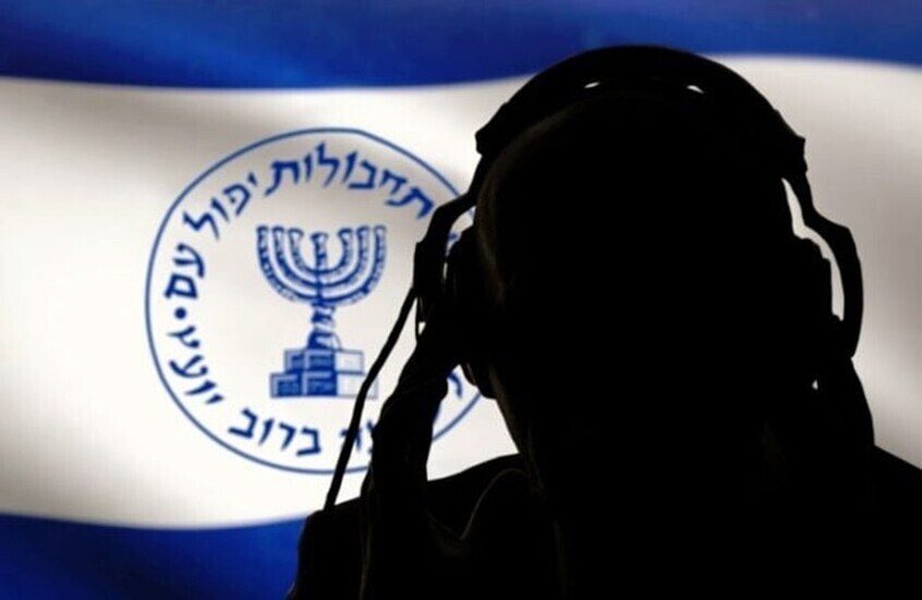 "يزعم تورط حماس".. الموساد الإسرائيلي يكشف تفاصيل عملية نفذها في قلب أوروبا