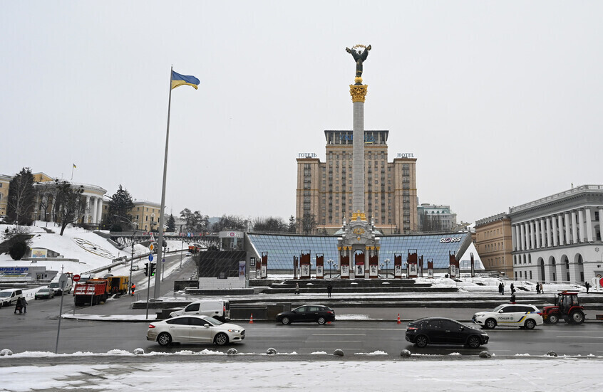 رفض أوكراني للخطة الأمريكية.. ومطالب بتعديلات جوهرية على مقترحات واشنطن