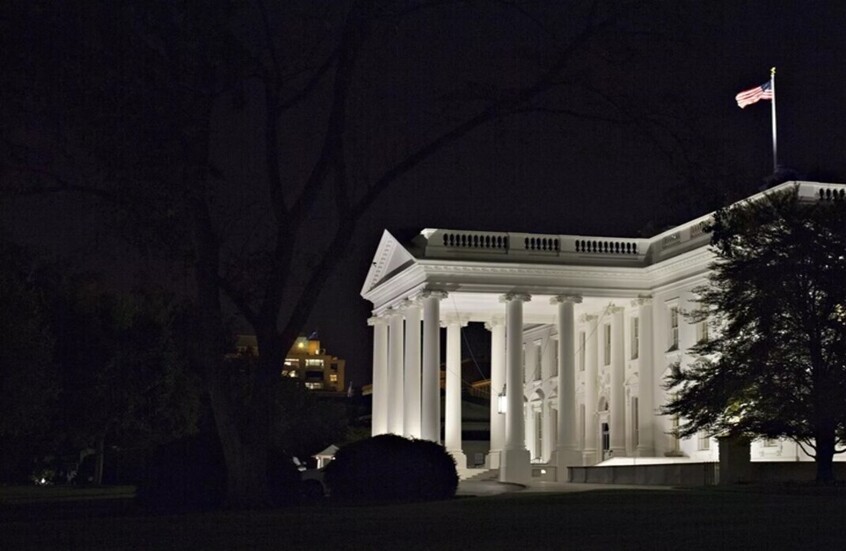 البيت الأبيض يتهم "ABC News" بممارسة الخداع المتعمد