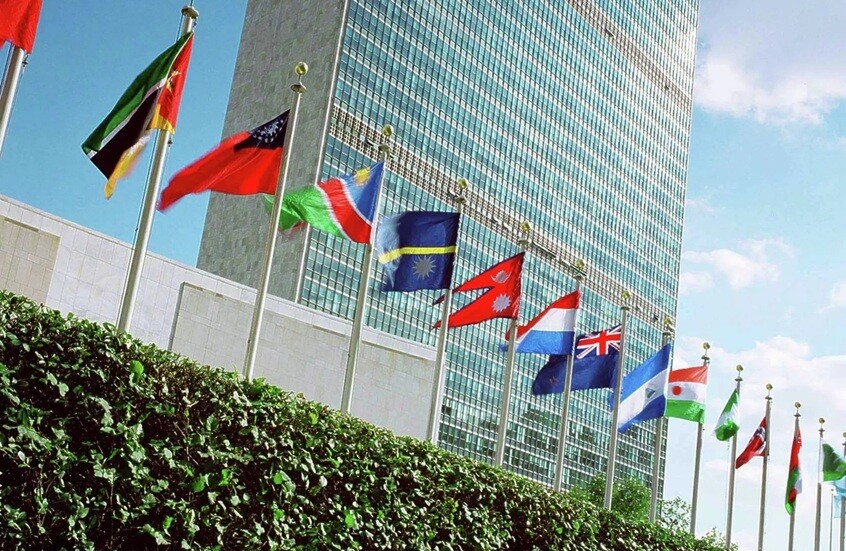 مرشحة ترامب للأمم المتحدة: المنظمة الدولية فقدت ثقة الشعب الأمريكي