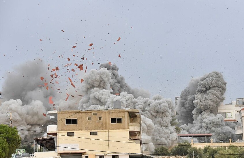 مصادر إسرائيلية: تنسيق متصاعد بين حماس وحزب الله وإيران لإحياء محور المقاومة