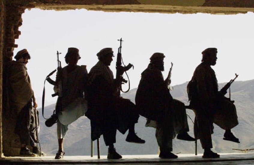 مسؤول أمني: المنظمات الإرهابية في الشرق الأوسط تكثف نقل مقاتليها إلى أفغانستان