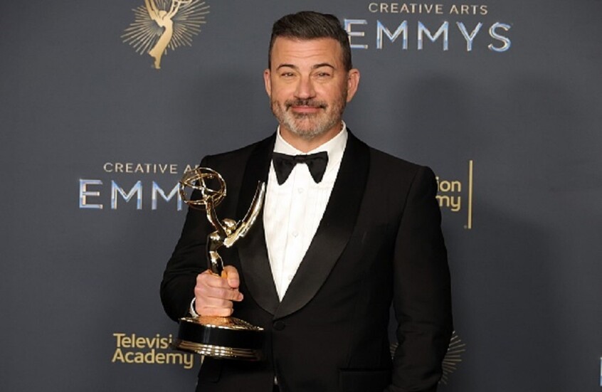 ترامب يجدد مطالبته باستبعاد كيميل عن شاشة ABC