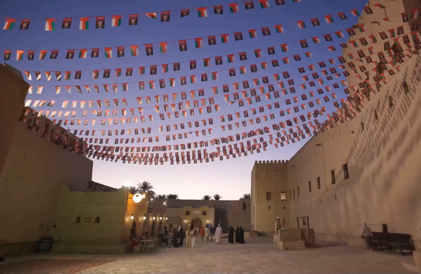 أهازيج ورقصات تملأ البوسعيد ونزوى..RT تواكب احتفالات عمان بالعيد الوطني