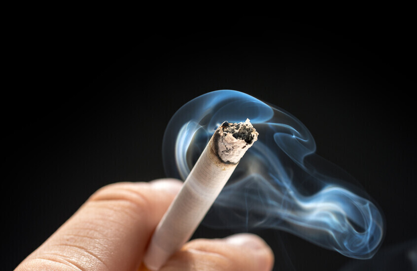 طبيبة: التدخين يزيد خطر متلازمة الأيض ويستلزم الإقلاع التام