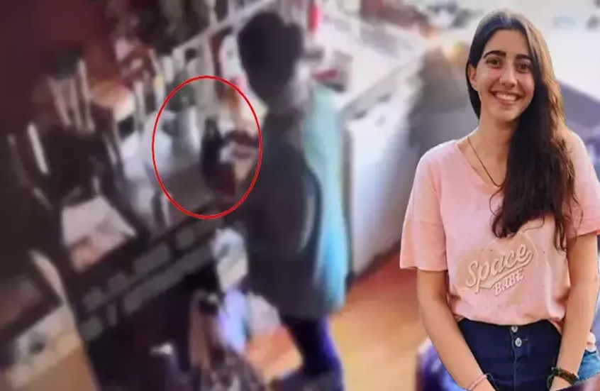 كارثة في مقهى إسطنبول.. منظف صناعي بدل القهوة يودي بشابة للعناية المركزة 2 691f13a24c59b7520044a8d0