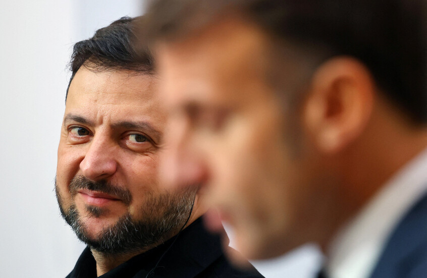 هروب "المرحاض الذهبي" إلى إسرائيل.. صدمة في كييف وعواصم الغرب من خطة ترامب الجديدة