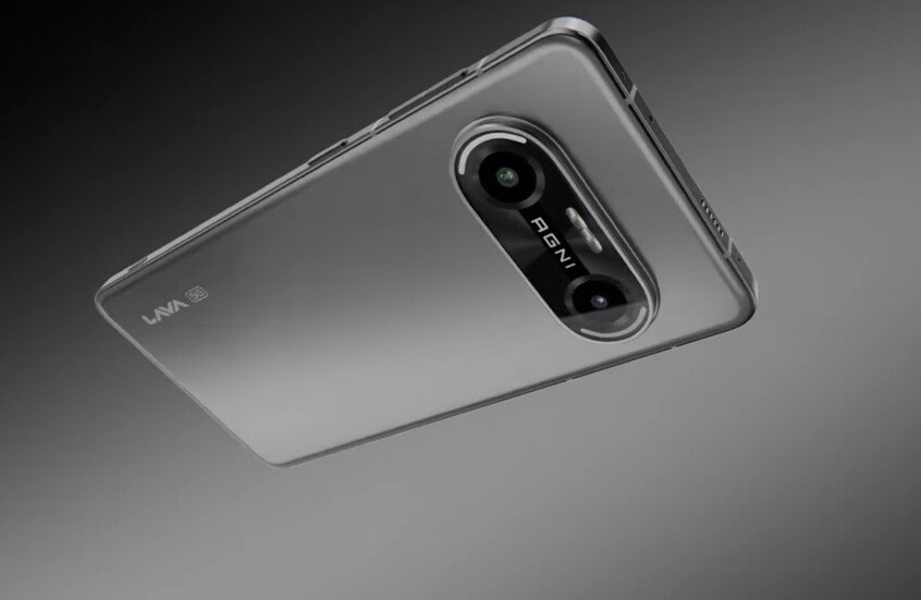 Lava الهندية تطلق هاتفها الجديد بمواصفات ممتازة