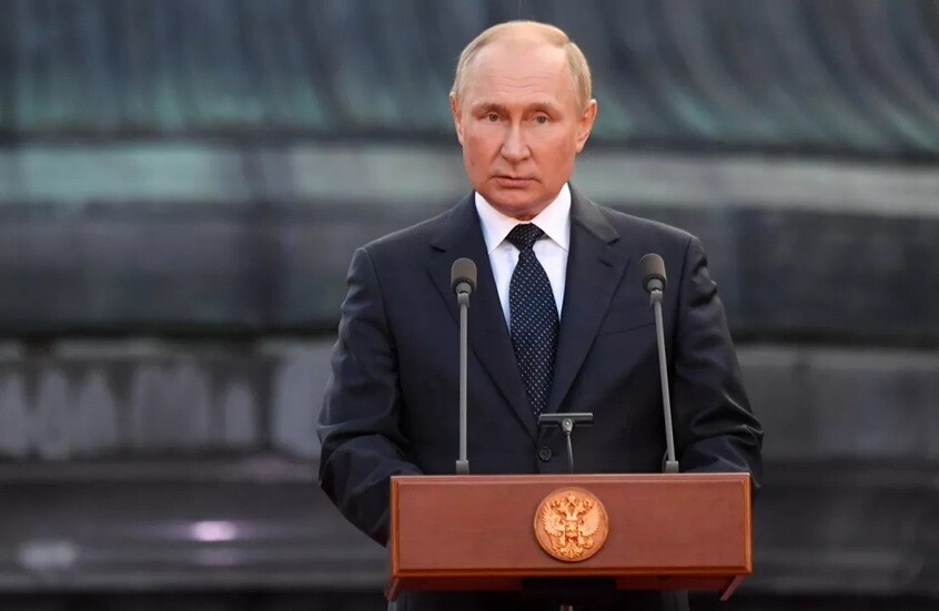 بوتين: تحقيق مهام العملية العسكرية الخاصة يبقى الهدف الأساسي دون قيد أو شرط