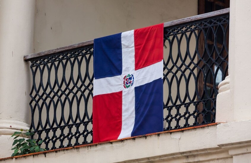 الدومينيكان: إلغاء تجريم الممارسات الجنسية المثلية في الشرطة والجيش