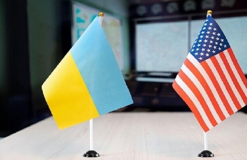 "أكسيوس" ينشر مسودة الخطة الأمريكية المزعومة للسلام في أوكرانيا