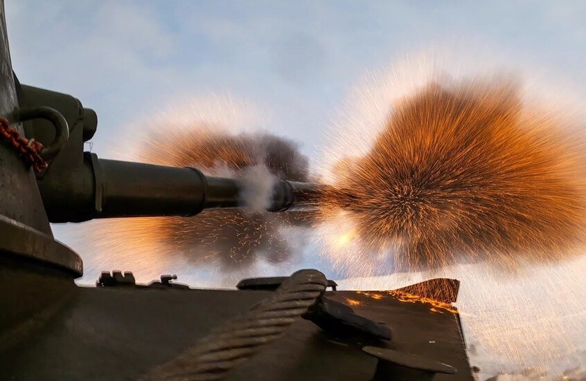 شركات "القتال" الخاصة بين الأمس واليوم!