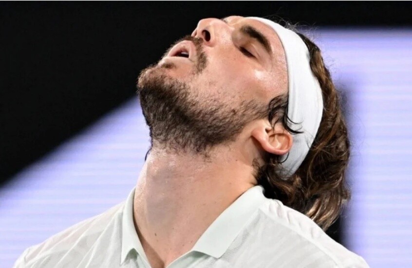 السرعة تحرم "لاعب تنس مليونيرا" من القيادة