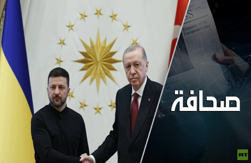 حيلة دبلوماسية: أوكرانيا تتظاهر بالاستعداد للتفاوض مع موسكو