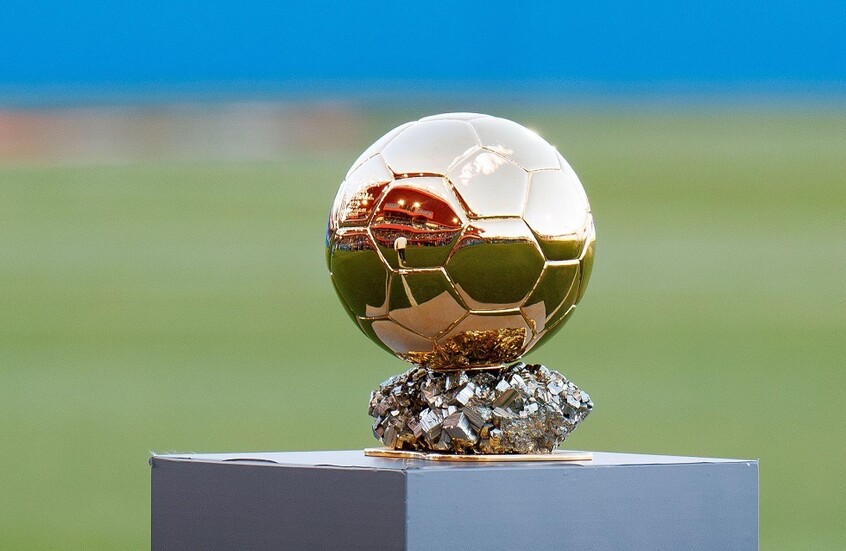 موقع Planet Football" ينشر قائمة لأبرز 10 مرشحين للفوز بالكرة الذهبية 2026