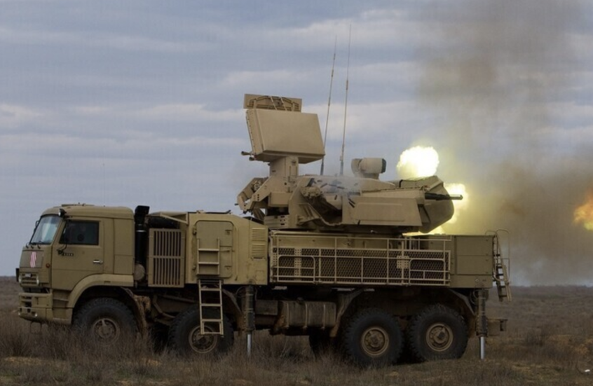 يورتشينكو: جنود القوات المسلحة الأوكرانية سيبدؤون في الاستسلام جماعيا