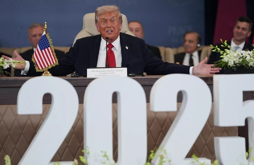 "سي إن إن": الولايات المتحدة تسعى لدور أكبر لوسطاء غزة في التسوية الأوكرانية