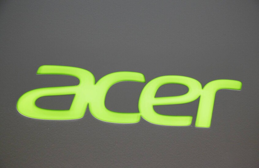 Acer تطرح في روسيا واحدة من أفضل الشاشات للمصممين وهواة الألعاب