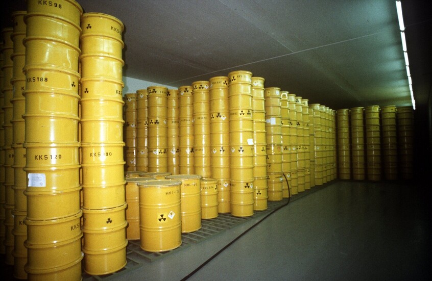 صحيفة: خطة فرنسا للتخلي عن التعاون مع روسيا في معالجة اليورانيوم المستهلك فشلت