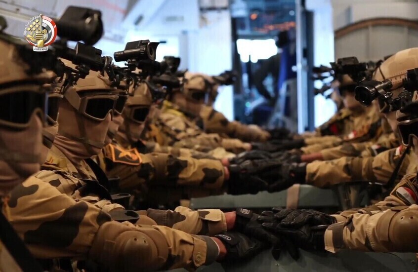 مصر.. المتحدث العسكري يوجه رسائل حاسمة ويكشف سر الانتصار في 6 ساعات بأكتوبر 1973