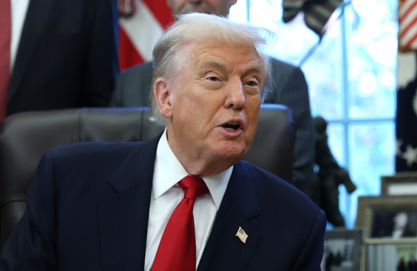 من الهجوم عليه إلى الإشادة به.. ترامب يغير رأيه في ممداني بعد أول لقاء بينهما