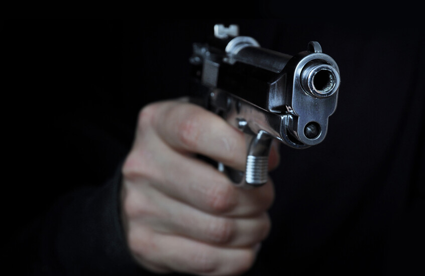 مقتل مدونة ليبية شهيرة بالرصاص غربي طرابلس (فيديو)