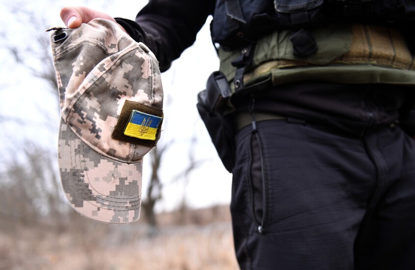 مصدر في أجهزة الاستخبارات الأوكرانية: إطالة أمد القتال لن تحسن موقف كييف التفاوضي