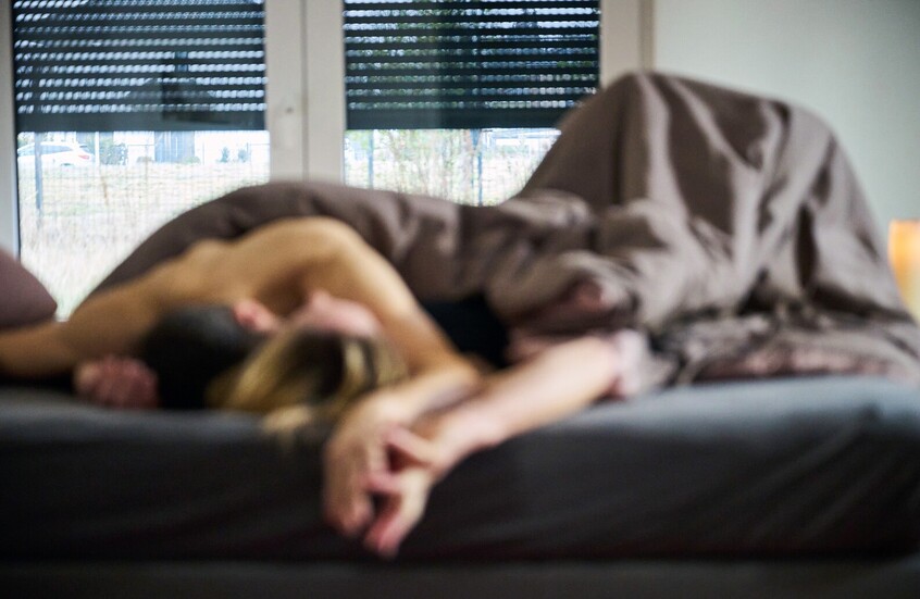 متلازمة كالمان وتهديد "فحولة" الرجال: ما يجب معرفته.. هناك خبر سار