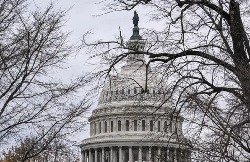 أعضاء في الكونغرس الأمريكي يتجهون لتجاوز رئيس المجلس لفرض عقوبات أشد على روسيا