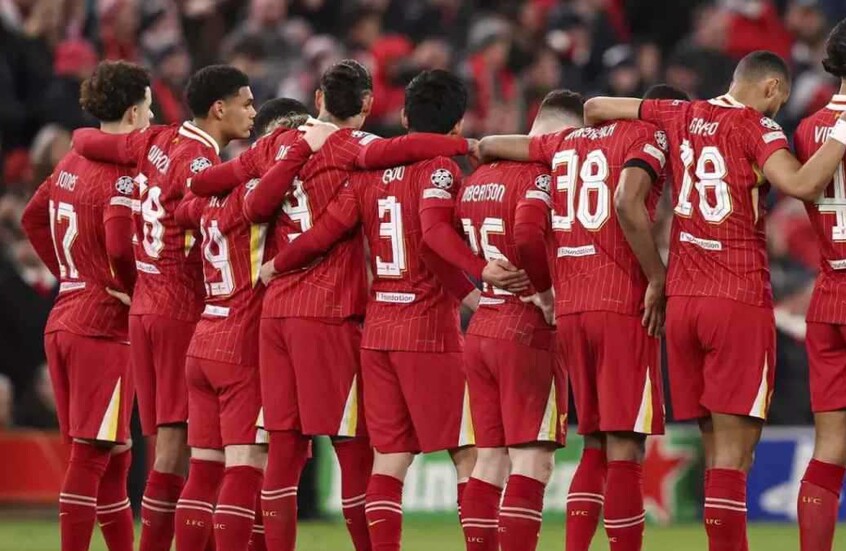 ليفربول يستضيف نوتنغهام فورست للعودة إلى سكة انتصارات الدوري الإنجليزي.. الموعد والقنوات الناقلة