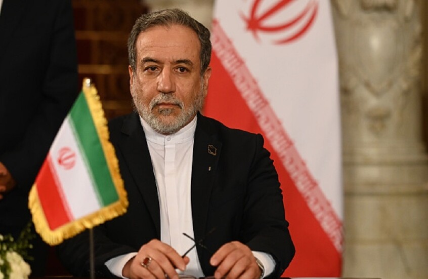 عراقجي يعلن عن بدء "دبلوماسية المحافظات" مع الدول الجارة