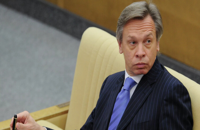 بوشكوف: تصريح فانس باستحالة حل نزاع أوكرانيا عبر الضغط على روسيا اعتراف بفشل نهج واشنطن السابق