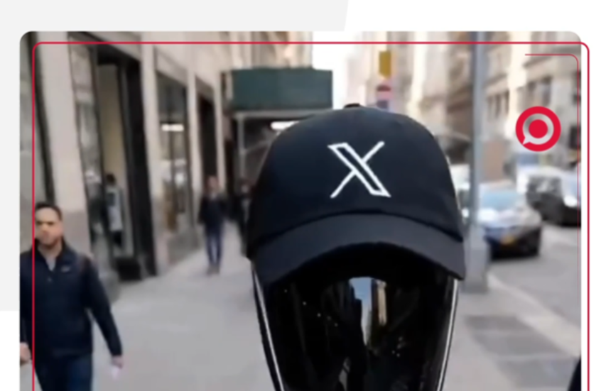 ماسك يشارك فيديو لروبوتات تعمل محل البشر!