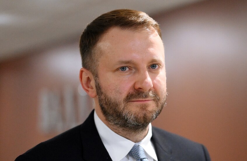 وصول ممثل الرئيس الروسي إلى جوهانسبرغ لحضور قمة "العشرين"