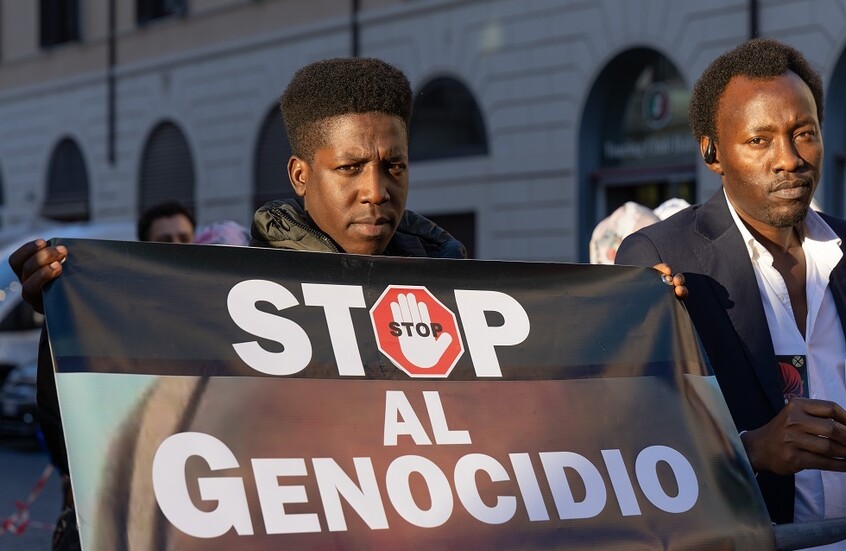 الجيش السوداني يدمّر غرفة قيادة لـ"الدعم السريع" في كردفان