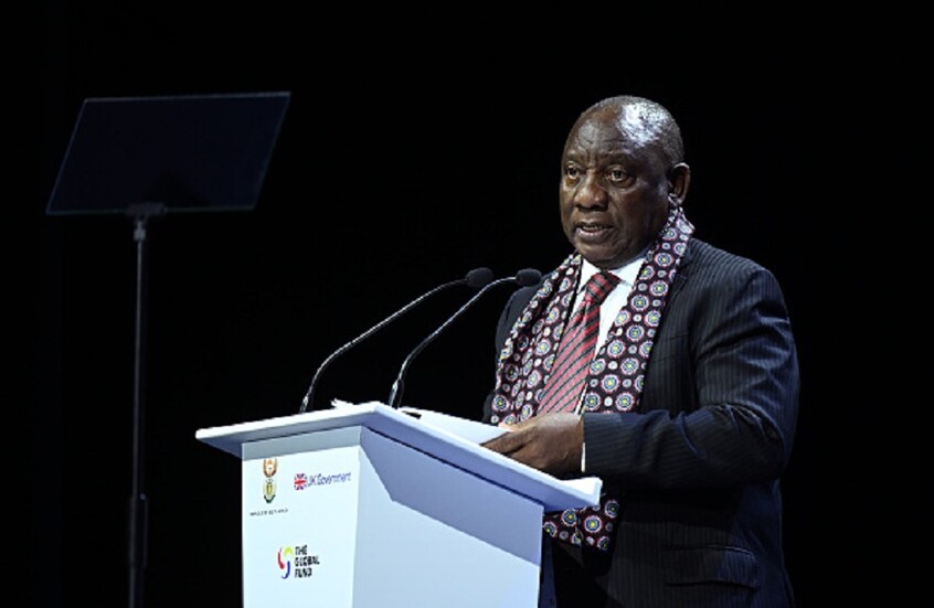 جنوب إفريقيا: المشاركون في قمة "العشرين" سيصدرون بيانا مشتركا رغم معارضة واشنطن