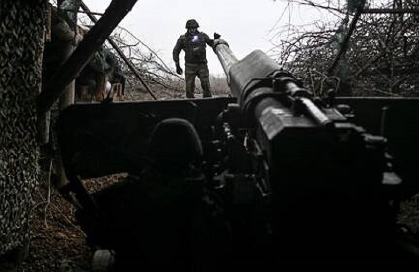 الدفاع الروسية: تحرير بلدتين جديدتين جنوب وشرق أوكرانيا