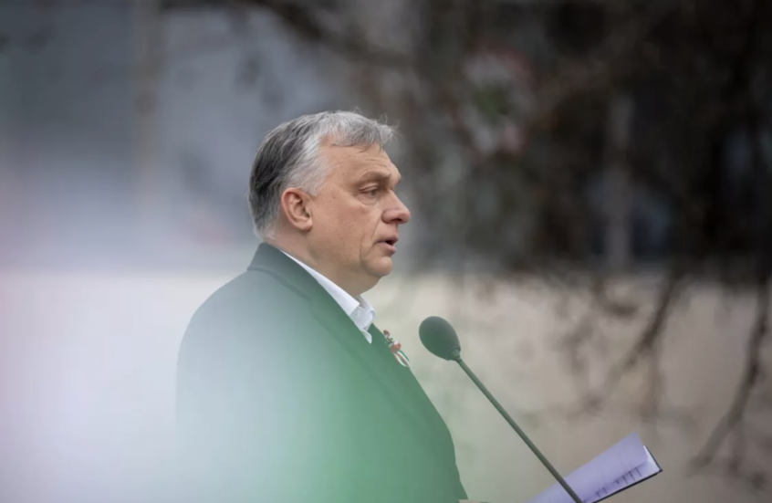 أوربان: أوروبا وصلت إلى لحظة تاريخية حاسمة بسبب الصراع في أوكرانيا