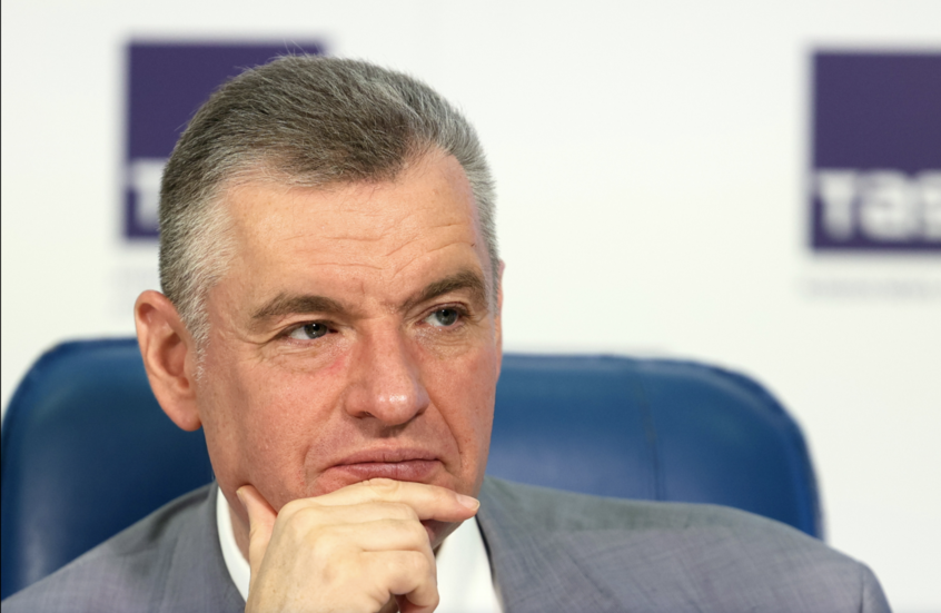 سلوتسكي: قمة طارئة للاتحاد الأوروبي تهدف إلى عرقلة خطة السلام الأمريكية بشأن أوكرانيا